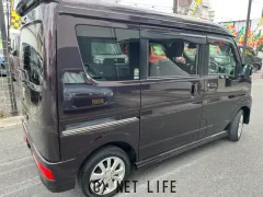 マツダ スクラムワゴン