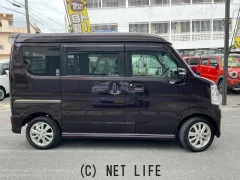 マツダ スクラムワゴン