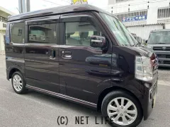 マツダ スクラムワゴン