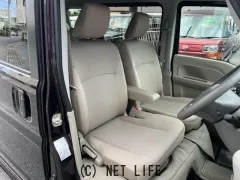 マツダ スクラムワゴン