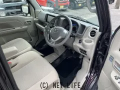 マツダ スクラムワゴン