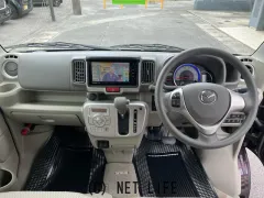 マツダ スクラムワゴン