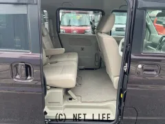 マツダ スクラムワゴン