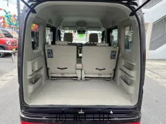 マツダ スクラムワゴン