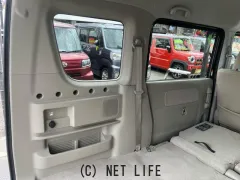 マツダ スクラムワゴン