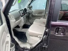 マツダ スクラムワゴン