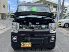 マツダ スクラムワゴン