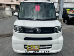 ダイハツ タント