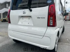 ダイハツ タント