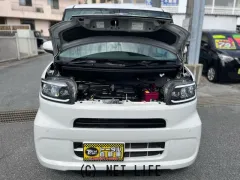 ダイハツ タント