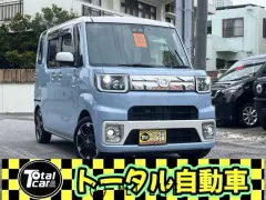 ダイハツ ウェイク