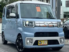 ダイハツ ウェイク