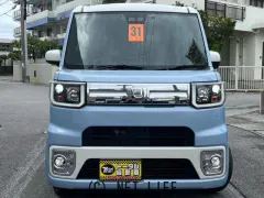 ダイハツ ウェイク