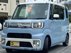 ダイハツ ウェイク