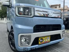 ダイハツ ウェイク