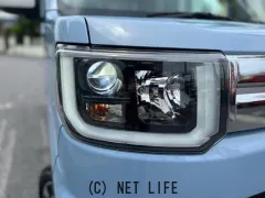 ダイハツ ウェイク