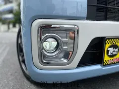 ダイハツ ウェイク