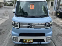 ダイハツ ウェイク