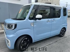 ダイハツ ウェイク