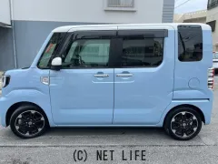 ダイハツ ウェイク