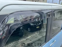 ダイハツ ウェイク