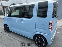 ダイハツ ウェイク