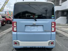 ダイハツ ウェイク