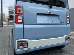 ダイハツ ウェイク