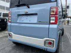 ダイハツ ウェイク