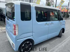 ダイハツ ウェイク