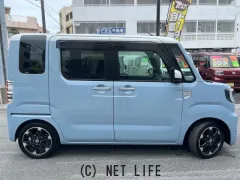 ダイハツ ウェイク