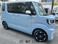 ダイハツ ウェイク