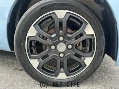 ダイハツ ウェイク