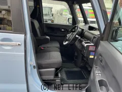 ダイハツ ウェイク