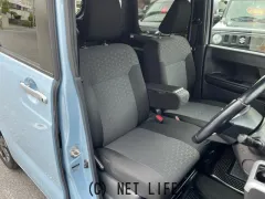 ダイハツ ウェイク