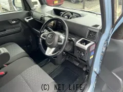 ダイハツ ウェイク