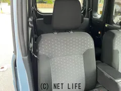 ダイハツ ウェイク