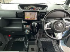 ダイハツ ウェイク