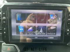 ダイハツ ウェイク