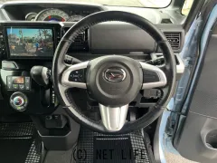 ダイハツ ウェイク