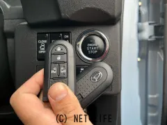 ダイハツ ウェイク