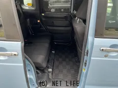 ダイハツ ウェイク