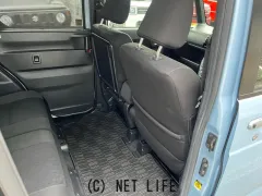 ダイハツ ウェイク