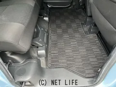 ダイハツ ウェイク