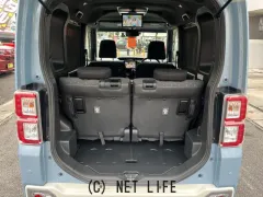 ダイハツ ウェイク