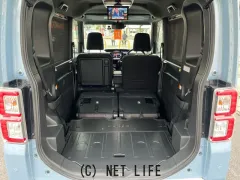 ダイハツ ウェイク