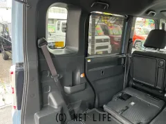 ダイハツ ウェイク