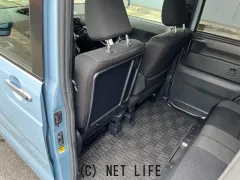 ダイハツ ウェイク