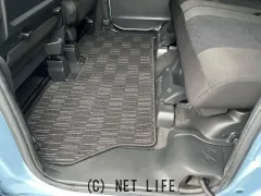 ダイハツ ウェイク