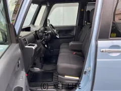 ダイハツ ウェイク